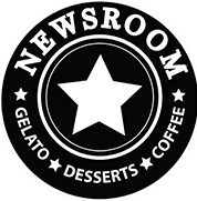 newsroom gelato dessert coffee 2